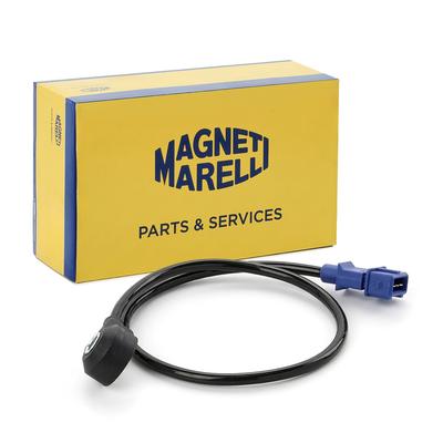 MAGNETI MARELLI Klopfsensor VW,AUDI,SEAT 064836021010 054905377G,3752010B3,3752010B3000 SAD021,92860614400,054905377