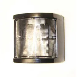 Hella Heck Laterne, schwarz Modell 2984