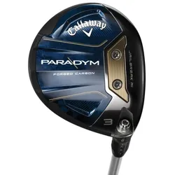 Callaway Paradym Fairway Holz Damen