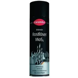 Caramba Intensivrostlöser MoS2 500 ml Spraydose