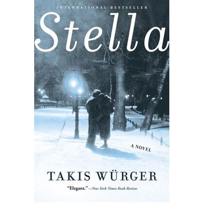 Stella, Taschenbuch von Takis Wurger, Ingram Publishers Services, 978-0-8021-4918-3