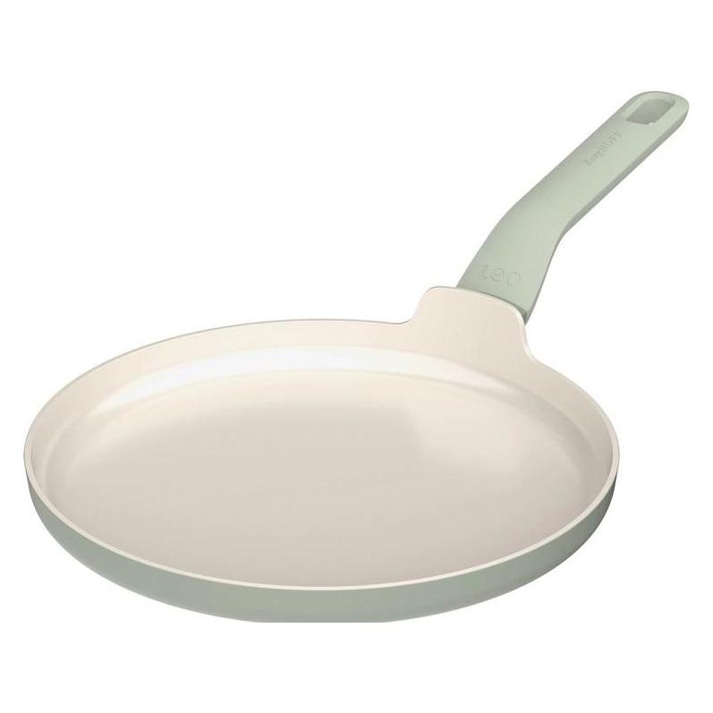 BergHoff Omelettenpfanne Leo Balance 25 cm, Material: Aluminium (Bratpfanne, Aluminium, 25 x 8 cm) (3950457)