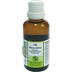 VINCA MINOR KOMPLEX 162 Dilution 50 ml