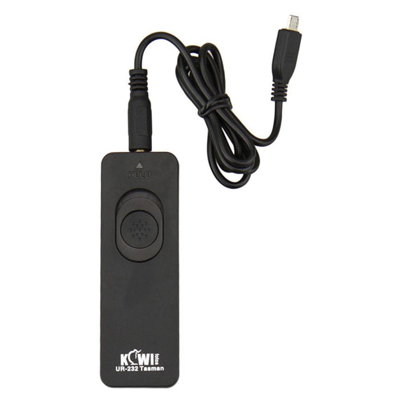 JJC Kiwi UR 232R2 Camera RemoteShutter Cord (Kabel) (22454147)