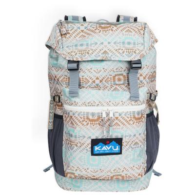 KAVU - Timaru 22 - Daypack grau