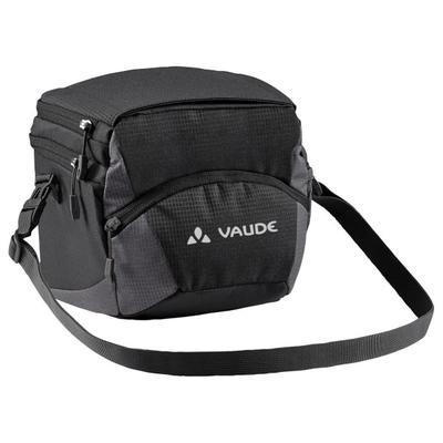 Vaude - OnTour Box M - Lenkertasche Gr One Size schwarz/grau