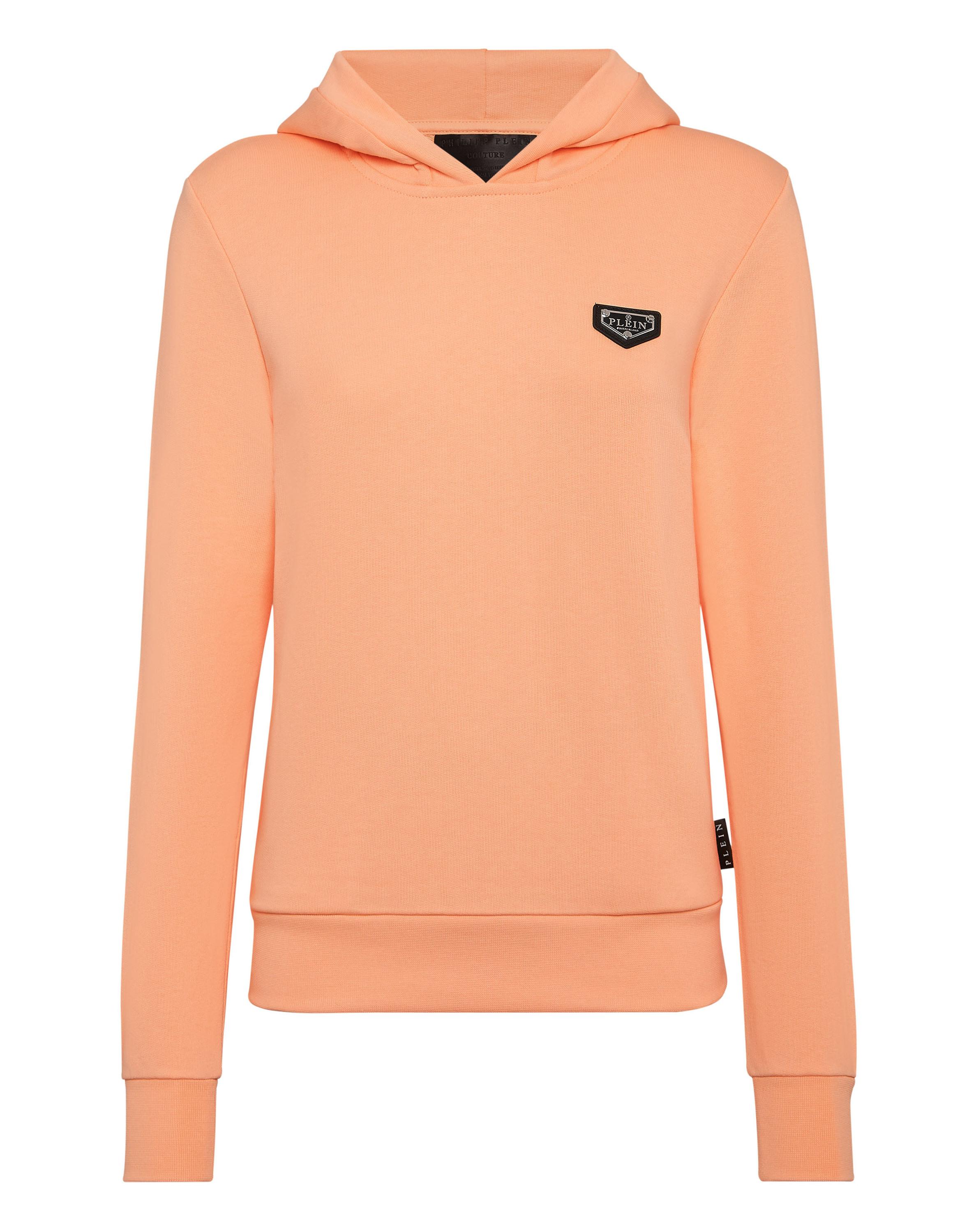 Hoodie Iconic Plein