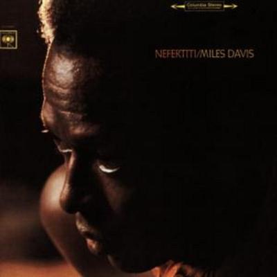 Nefertiti - Miles Davis, CD