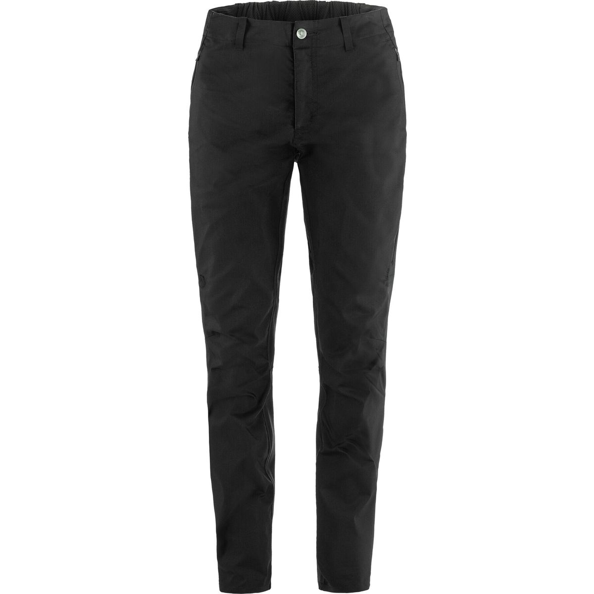 Fjällräven Hoja Hybrid Trousers W black (550) 34 F14200189-550-34