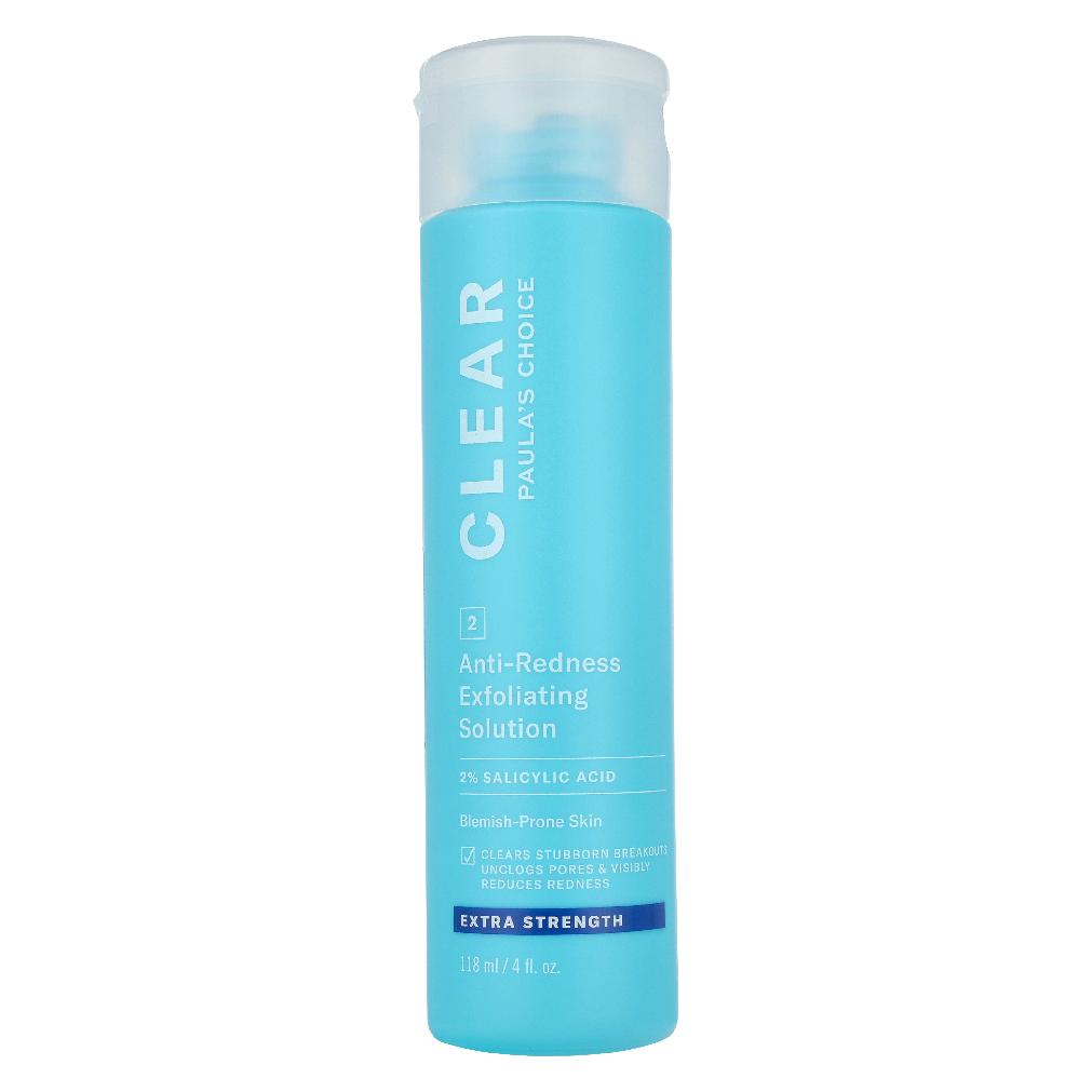 Paula's Choice Clear Anti-Redness (118 ml) (77334046)