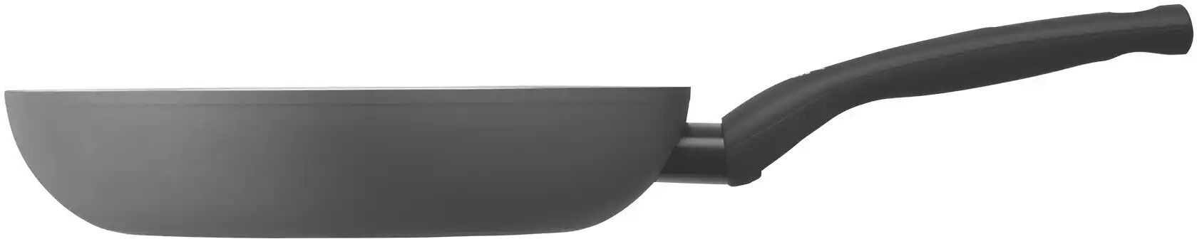 WMF Bratpfanne  PermaDur Inspire ¦ schwarz ¦ Aluminium Ø: 24