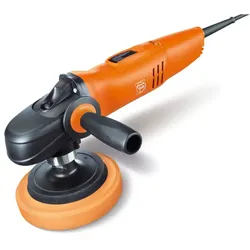 FEIN Polierer WPO 10-25 E - Set - 7 221 63 51 01 0