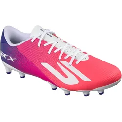 SKECHERS SKX_02 Academy AG Fußballschuhe Herren BBLP - schwarz 42