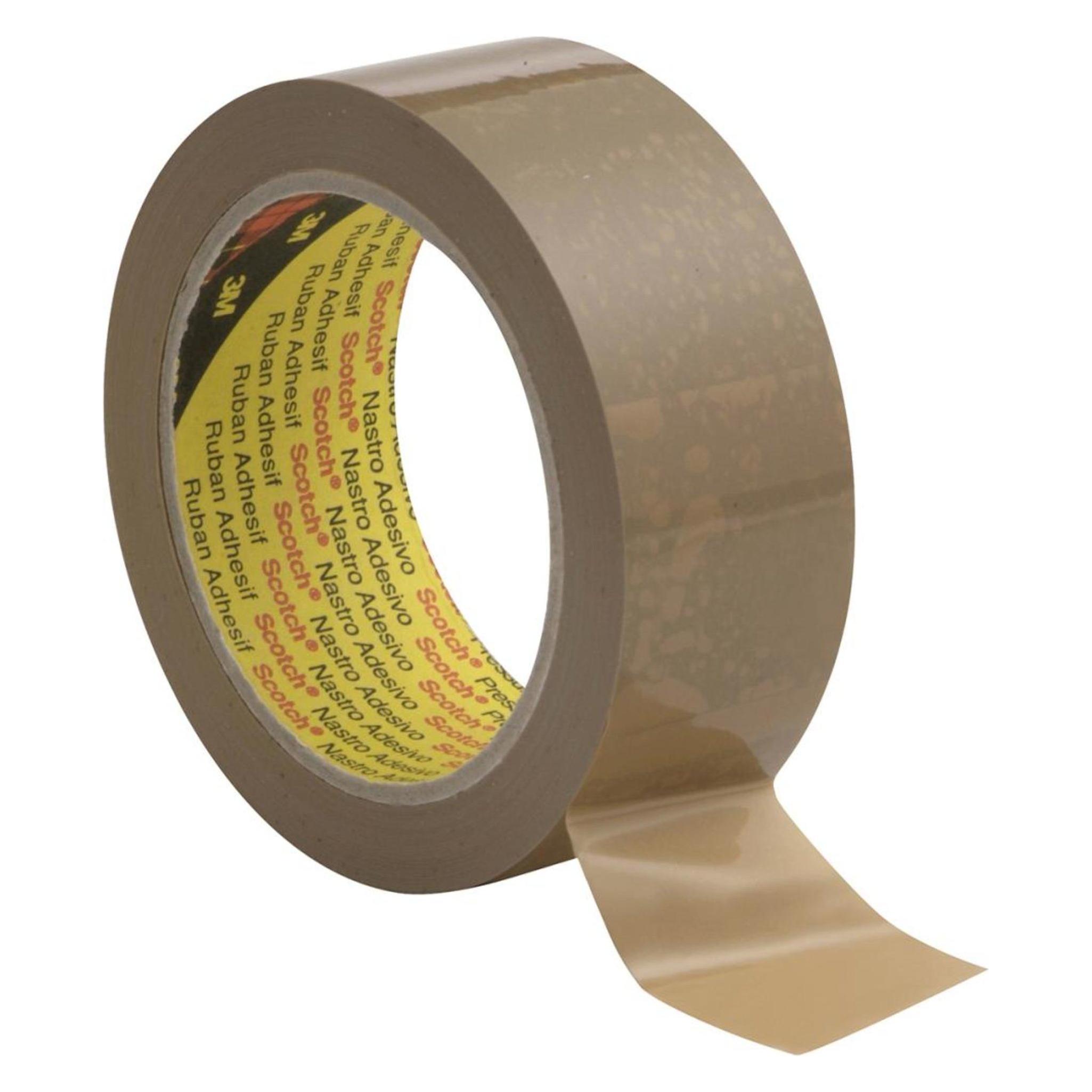 Scotch 6890 Verpackungsband (50 mm) (6890-50T)
