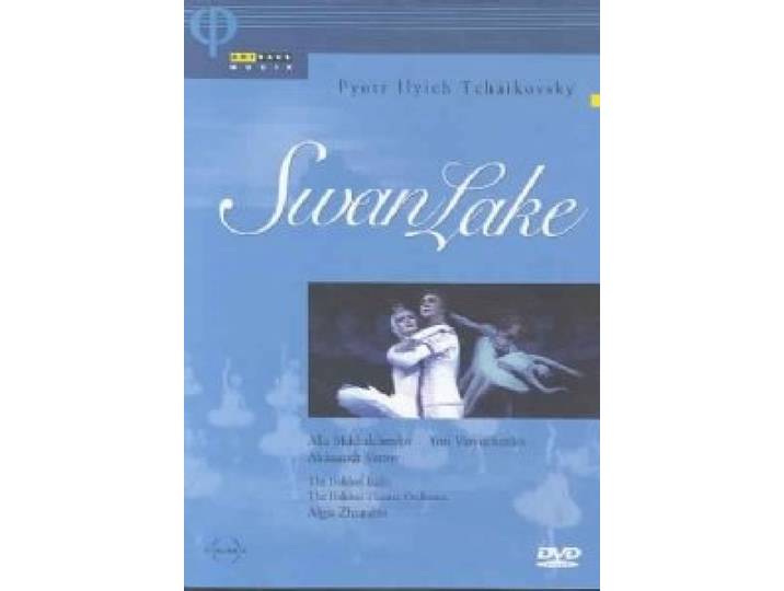 Tschaikowsky - Swan Lake