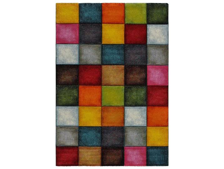 Webteppich Belis Multicolor ca. 120x170cm