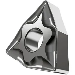 Pramet, Zubehör Maschine, Drehwendeschneidplatte ISO WNMG 080408E-NF:HF7 Bohrungs-D. 5,16mm - VPE: 10