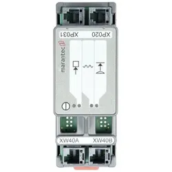 Marantec EM 181 Erweiterungsmodul Opto 100