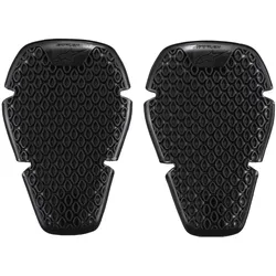 Alpinestars, Motorradprotektor, Knieprotektoren Bioflex (L)