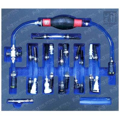 SWSTAHL Entlüftungswerkzeugsatz, Kraftstoffsystem 24037L