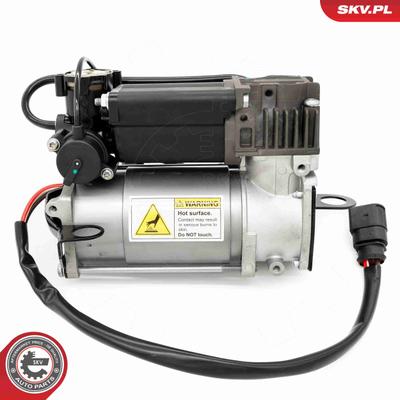 ESEN SKV Kompressor, Druckluftanlage 58skv526 für Audi