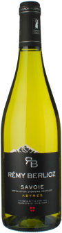 Remy Berlioz Abymes 2025 - Rémy Berlioz - Savoie Les Abymes - Weisswein - 0.75L Savoyen-Bugey