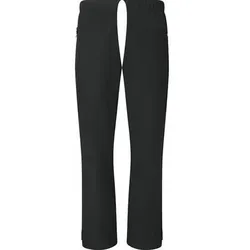 WEATHER REPORT Rain pants Delton, Größe L in Schwarz Schwarz
