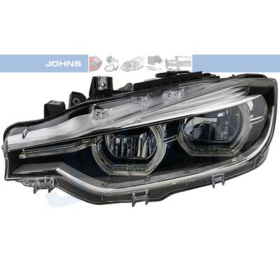 JOHNS Hauptscheinwerfer 20 10 09-7 links für BMW