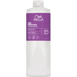 1L Wella Professionals Pro+ PERFORM Perm Neutralizer
