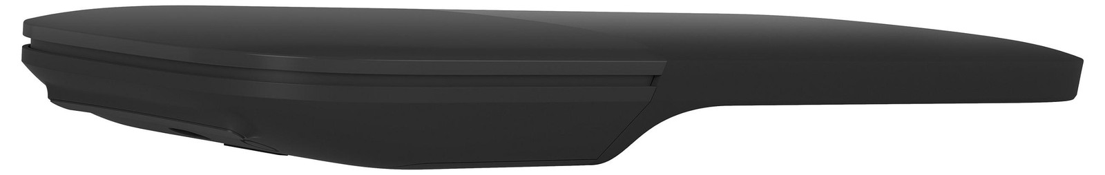 Microsoft Surface Arc-muis - Optische muis