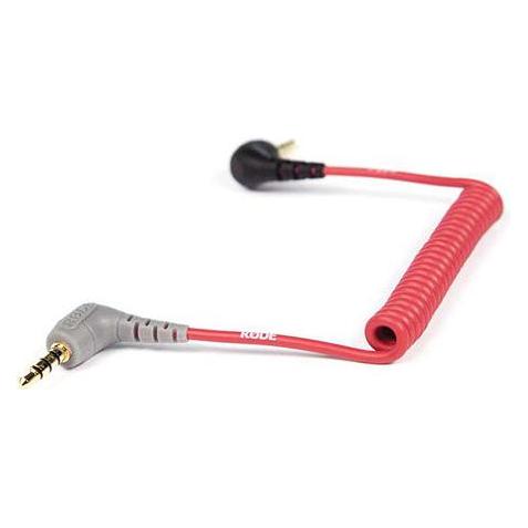 RØDE SC7 adapteris TRS-TRRS (Klinkenadapter) (141366491VOK)