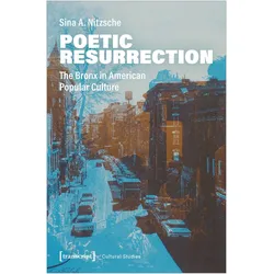 Poetic Resurrection, Fachbücher von Sina A. Nitzsche