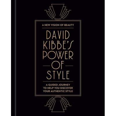 David Kibbe's Power of Style, Gebundene Ausgabe von David Kibbe, Random House LLC US, 978-0-593-58114-8