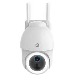 Nedis WIFICB051WT Smartlife Außenkamera
