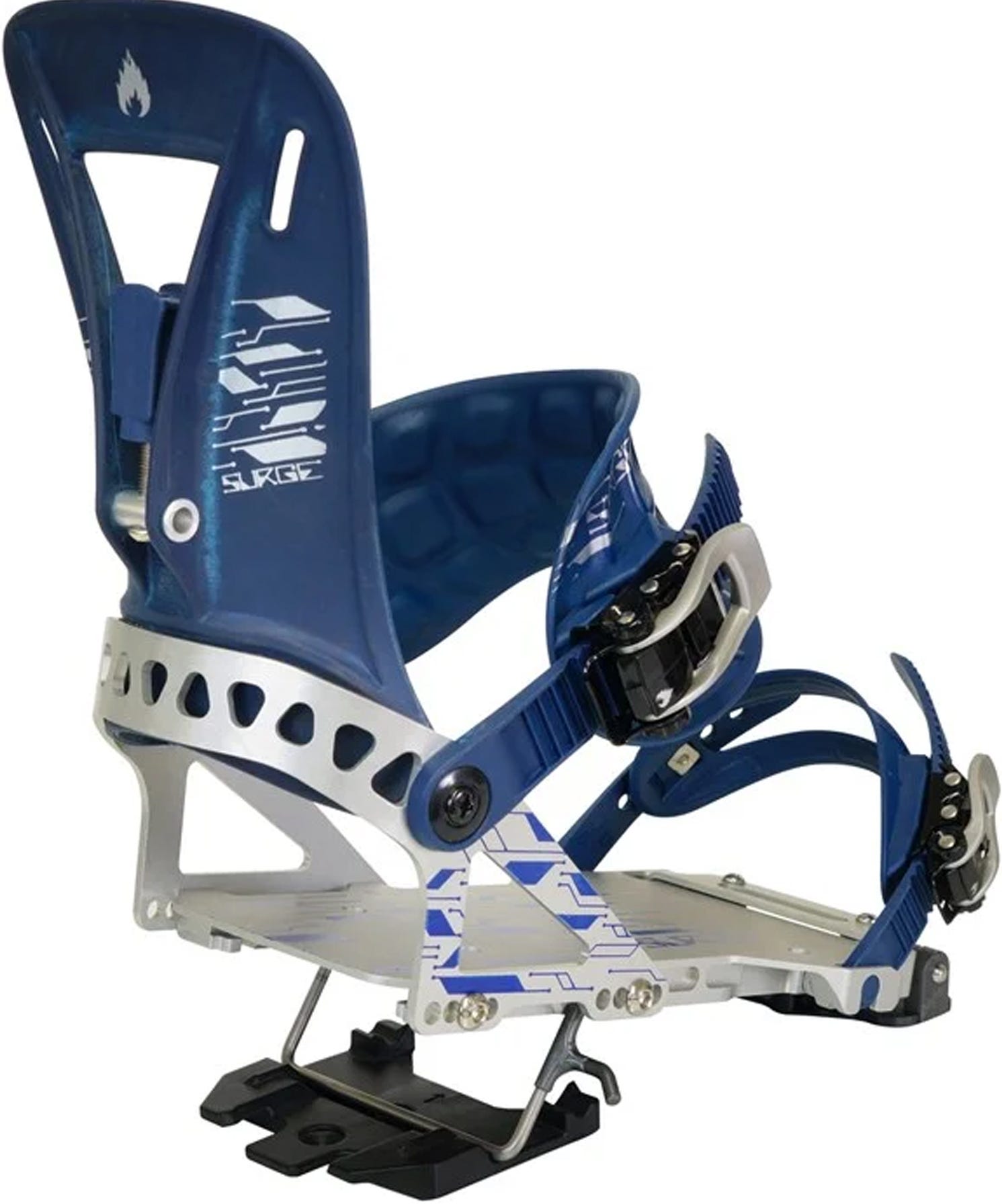 SPARK SURGE ST