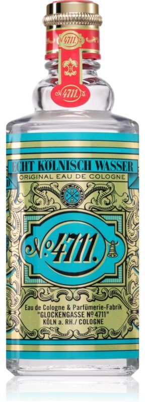 4711 Original eau de cologne sans vaporisateur mixte 50 ml