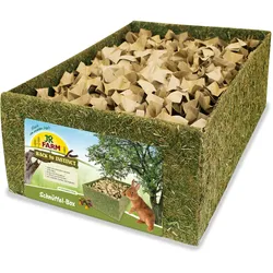 JR FARM 'Back to Instinct' Schnüffel-Box