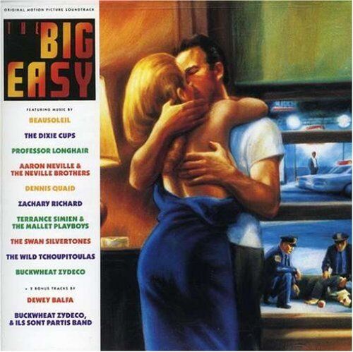 Various - Big Easy - Preis vom 02.10.2026 23:42:20 h