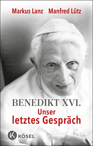 Markus Lanz - Benedikt XVI. - Unser letztes Gespräch - Preis vom 09.10.2026 07:28:09 h