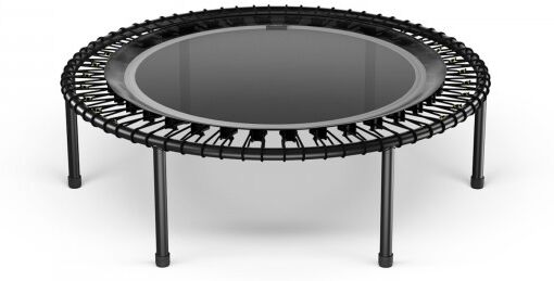 bellicon Classic Black Trampoline 125 cm