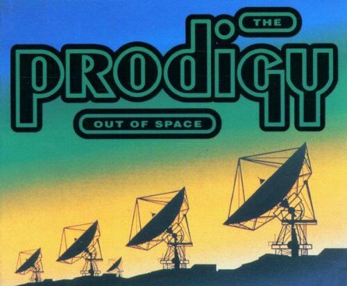 The Prodigy - Out of Space - Preis vom 10.10.2026 11:48:34 h
