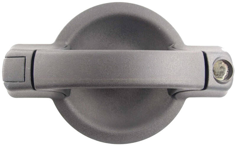 PRASCO FT9088101 Door Handle
