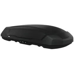 Thule Dachbox Force 3 L schwarz