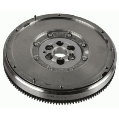 SACHS Schwungrad Zwei-Massen-Schwungrad 2294 001 971 für Opel DS
