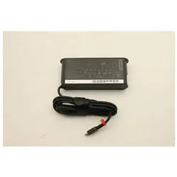 Lenovo AC-Adapter 95 Watt 20V (95 W), Notebook Netzteil, Schwarz