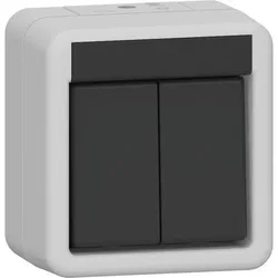 Gira Wipptaster Serientaster 315330