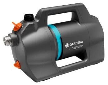 Gardena tuinpomp 5200 Silent, 5.300 liter per uur