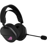 ROG Pelta, Gaming-Headset schwarz, Bluetooth, USB-Dongle, USB-C