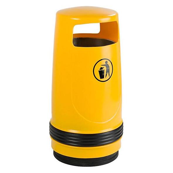 kaiserkraft Abfallsammler (90 l) (9196294)