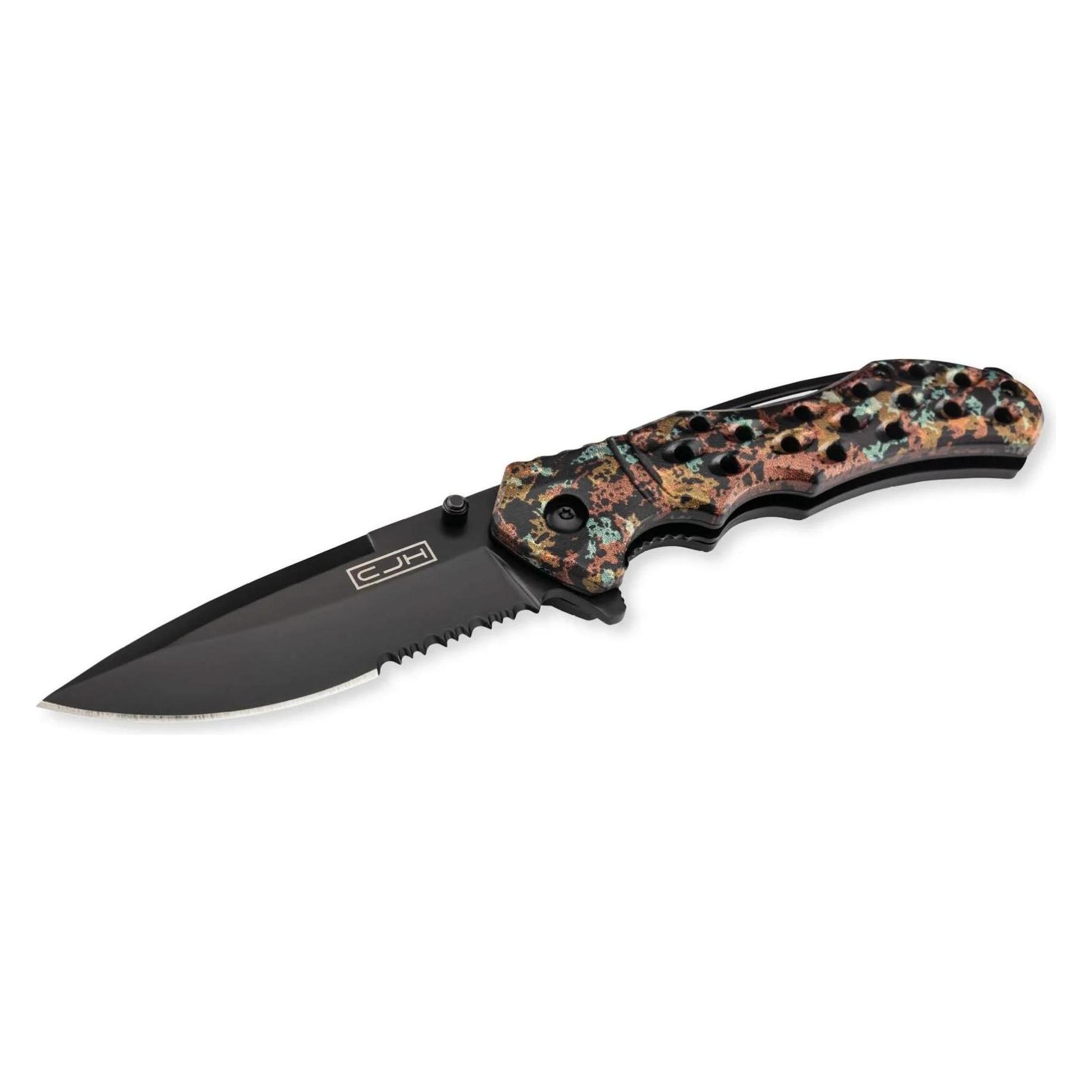CJH Einhandmesser (8.70 cm) (44009)